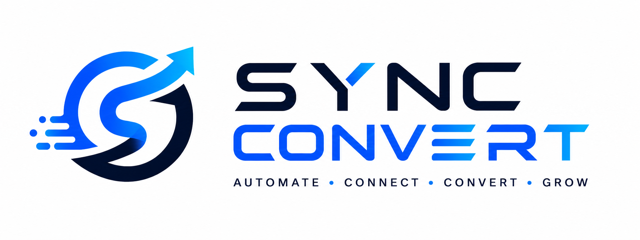 Sync Convert